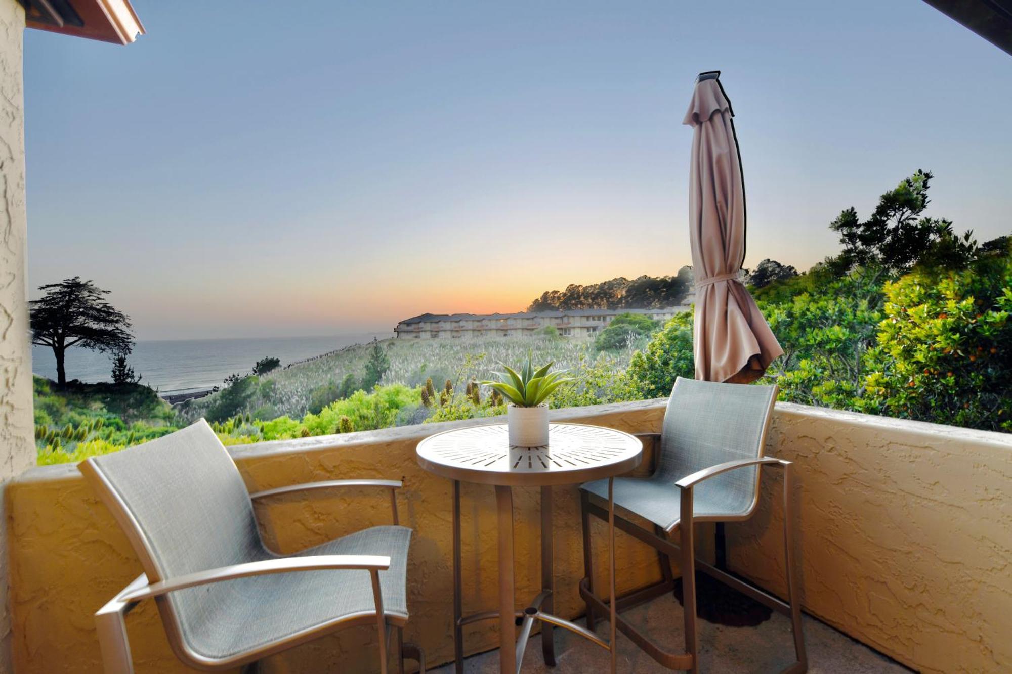 Royal Villa - Ocean View - Heated Pools - Seascape'S Best 1 Bedroom - 3 Beds - End Unit 阿普托斯 外观 照片